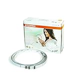 SYLVANIA SMART+ ZigBee Indoor Starter Kit, Color Changing Light Strip, Works with SmartThings, Wink, and Amazon Echo Plus
