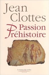 Passion  préhistoire
