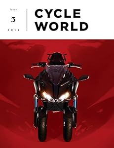Cycle World
