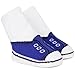 Trumpette 6 Pair Sock Set - Rad Johnny-0-12 Months