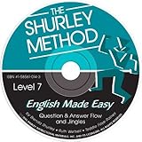 Shurley Grammar Level 7 Introductory CD