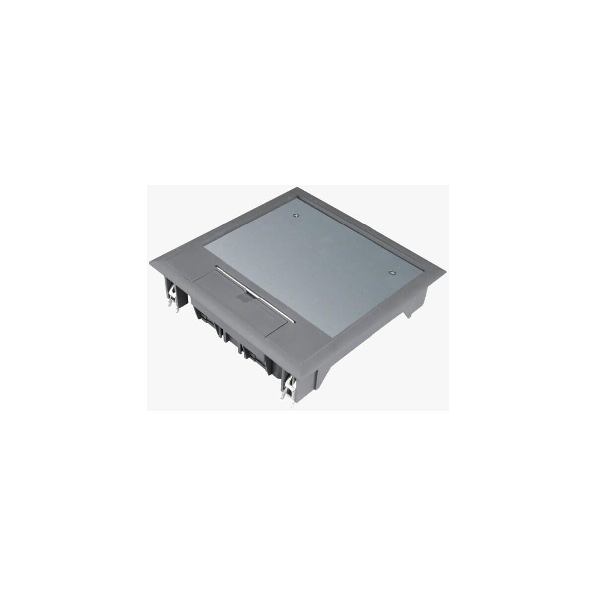 caja de suelo Q06 revestimiento 5 mm