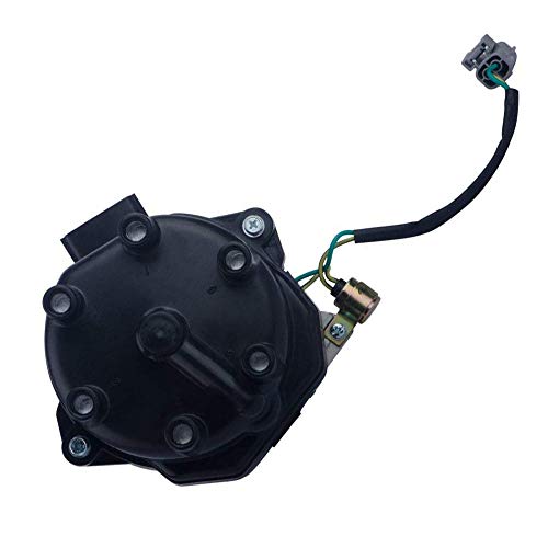 image for Bravex Ignition Distributor for Nissan Pathfinder Frontier Xterra Ques