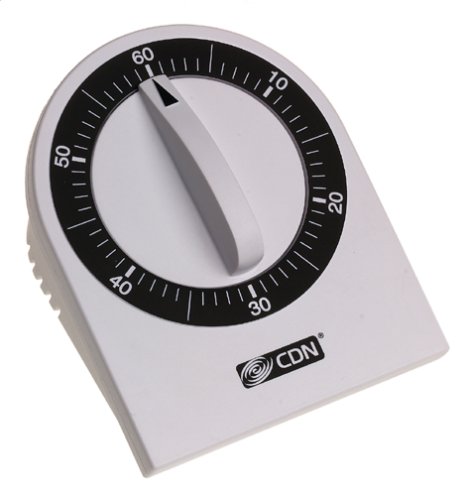 CDN MTM3 Mechanical Timer