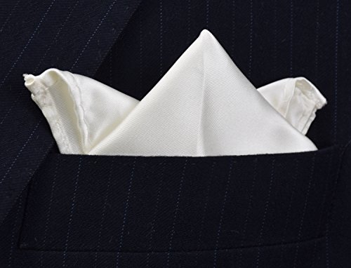 Mens-Pocket-Squares-Solid-Color-Handkerchief-for-Wedding-Party-Microfiber-12-pcs
