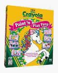Crayola Creativity Paint 'n Play Pony