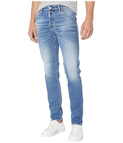 DSQUARED2 Medium Proper Cool Guy Jeans in Blue