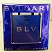 BLV By BVLGARI For Women Eau De Parfum Spray 0.84 Oz / 25 ml