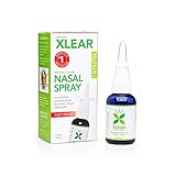 Xlear, Xylitol Sinus Care Spray, 1.5 Fl Oz