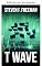 Livro Onda T (Os arquivos Blackwell Livro 3)