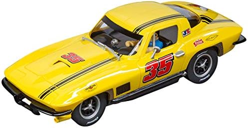 Digital 132 Slot Car Racing Vehicle 