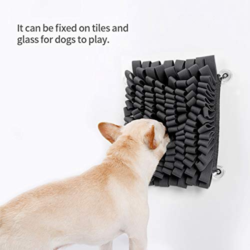 Schnüffelteppich Hund Schnüffelteppich Snuffle Mat,Pet Snuffle Mat