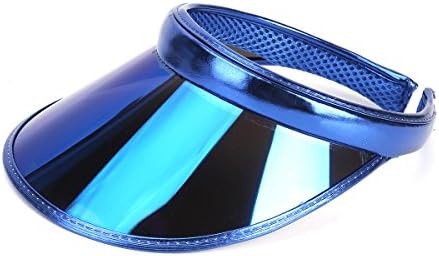 UV Sun Visor Hat Outdoor Sport Sun Protection Beach Visor Cap for Women Man Kids