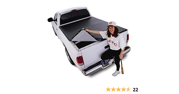 Amazon Com Extang 6940 Classic Platinum Tonneau Cover Replacement Tarp Automotive