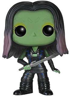 drax funko pop