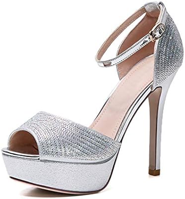 silver evening sandals australia