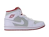 Jordan 1 Mid Wb Mens