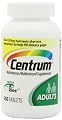 Centrum Multivitamin - Adults Under 50