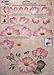 Plaid Reusable Teaching Guide Garden Rose