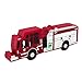 Aneew 16GB 2.0 Pendrive Fireman Fire Engine Fighting Truck USB Flash Drive Memory Stick Thumb Gift
