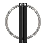 RPM Fitness Speed Rope 3.0 Black