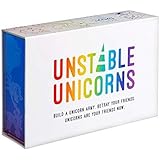 Unstable Unicorns Base Game