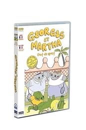 Georges Et Martha Font Du Sport