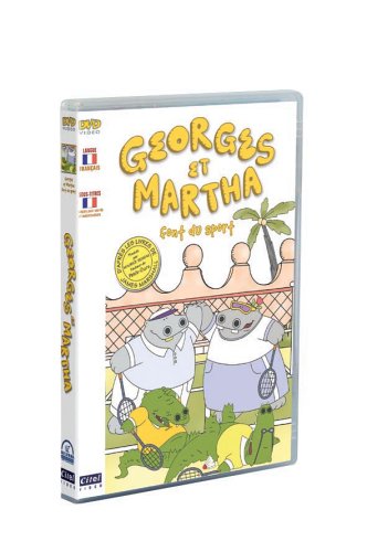 Georges Et Martha Font Du Sport