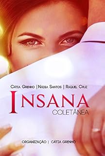 Livro Insana - Coletânea