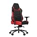 Vertagear P-Line PL6000 Racing Series Gaming Chair - Black/Red (Rev. 2)