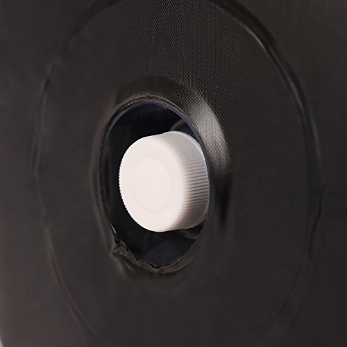 ADSRO Inflatable Punching Bag, Inflatable Stamping Bag Independent Child Fitness Game Adult Decompression Boxing Target Bag - Thumbnail 2