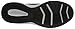 New Balance Men's 623v3 Training Shoe, Charcoal, 10.5 D US