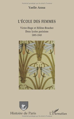 L' école des femmes