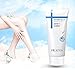 Hairless Summer! 100g Unisex Painless Depilatory Hair Removal Cream for Body Leg & Armpit (PILATEN)