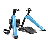 Garmin Tacx Boost Trainer, Indoor Bike Trainer with