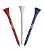 Callaway Wood Golf Tees, Pack of 100 Tees