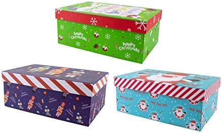 Z-Enterprise: caja de 3 piezas, caja de embalaje, caja de ...