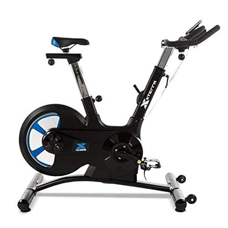 xterra mbx2500 indoor cycle