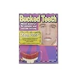 Fake Buck Teeth