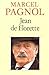 Jean De Florette (French Version) by Marcel Pagnol (1988-01-02) by 