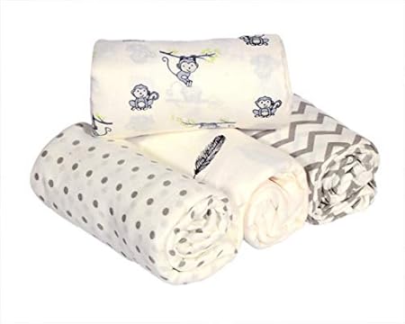 extra large swaddle blankets
