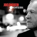 Joe Cocker Album: «Heart & Soul» (Front side)