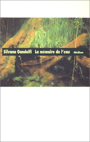 La  mémoire de l'eau