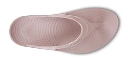 OOFOS OOlala Sandal, Stardust Blush - Women’s
