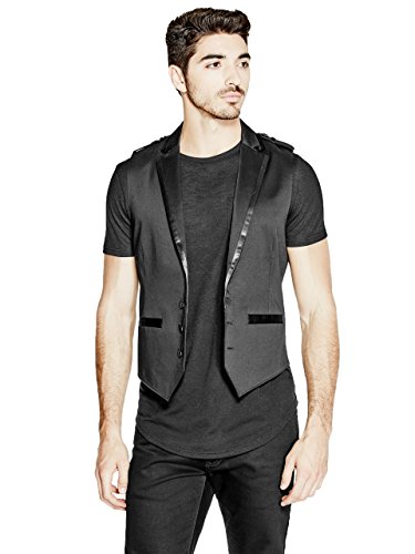 g by guess vest