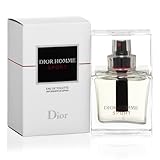 Christian Dior Dior Homme Sport Eau De Toilette Spray 2012 Edition for Men, 1.7 Ounce