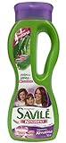 Shampoo Saville Liso Keratina (Pulpa De Sabila Y Keratina) 750ml Per Bottle
