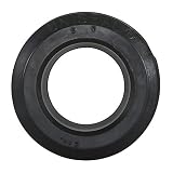 2" UNISEAL Flexible Tank Adapter (Bulkhead) - 2 Pack