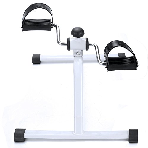 mini foot pedal exerciser