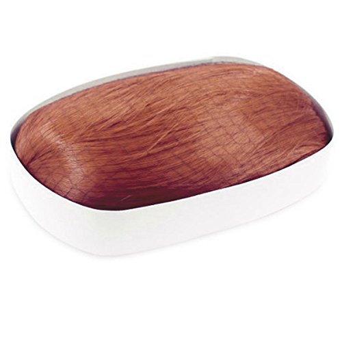 AneShe Wigs 28" Long Wavy Hair Heat Resistant Cosplay Wig for Women (Light Brown)